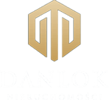 Logo DANLOK Sp. z o.o. | Sprzedaż, kupno i wynajem nieruchomości